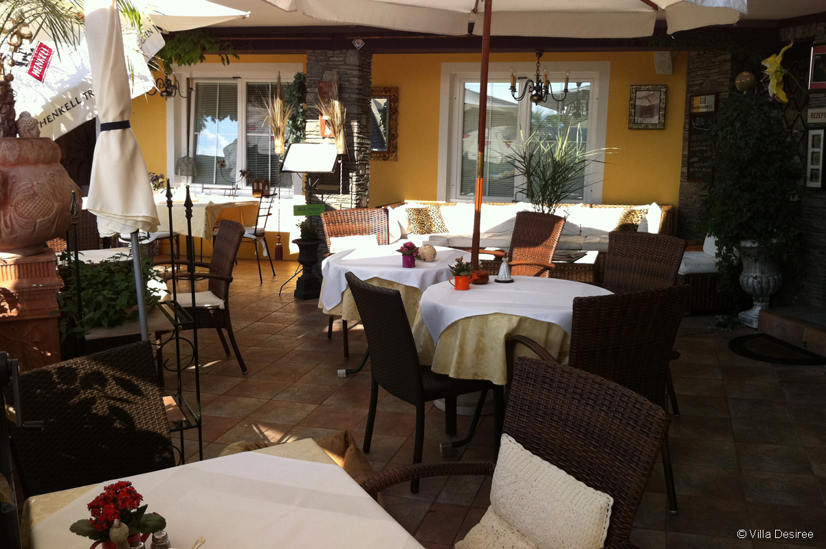 Hotel Desiree Faaker See Hotel Desiree Faaker See